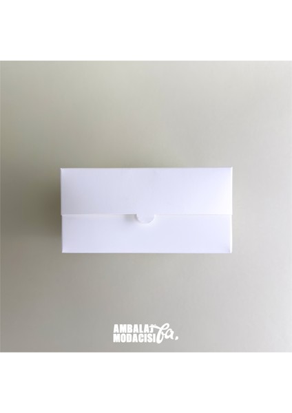 Berliner Battal Beyaz 25 Adet ( 18X18X9 cm ) fiyatları