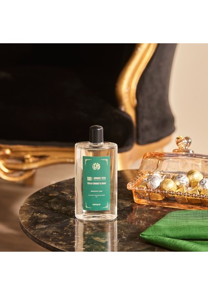 Cumhuriyet Yüzyılı Atatürk Kolonyası Bergamot 200 ml