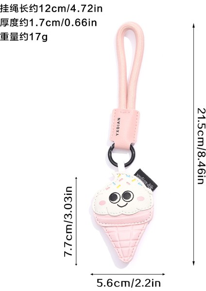 Çizgi Film Ayak Kolye Yağ Damlası Alaşım Aksesuarları Dıy Sevimli Küpe Bilezik Anahtarlık Okul Çantası Takı Küçük Kolye (Yurt Dışından)