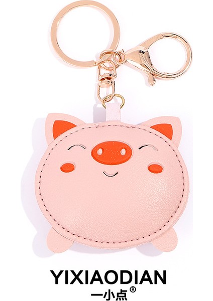 Çizgi Film Ayak Kolye Yağ Damlası Alaşım Aksesuarları Dıy Sevimli Küpe Bilezik Anahtarlık Okul Çantası Takı Küçük Kolye (Yurt Dışından)