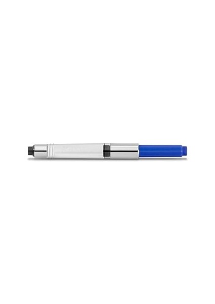 Kaweco 10001957 Standart Piston Mavi