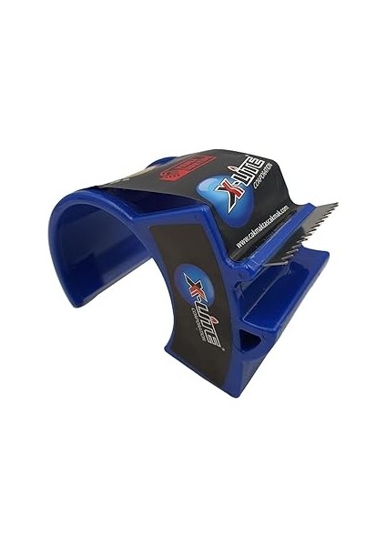 Pratik Bant Kesme Makinesi, Dayanıklı Plastik Gövde, Masaüstü Bant Kesici, Bantkes