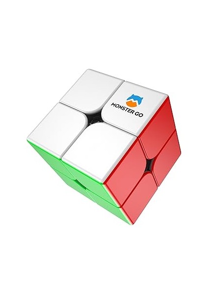 Go 251 2x2 (Etiketsiz) Zeka Küpü Türkiye Resmi Satıcısı (Gan Üretimidir)