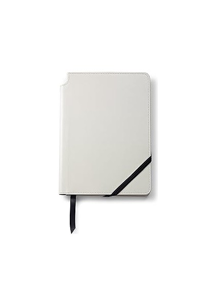 Cross AC2814M Klasik Defter Medium Beyaz