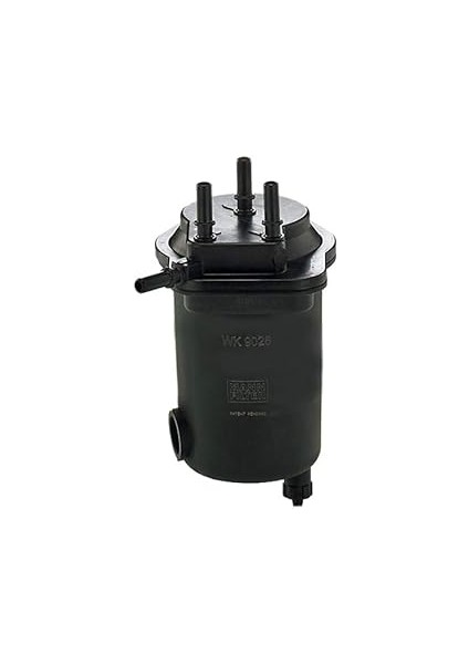 Mann-Filter Yakıt Filtresi Wk 9028 Z (Renault)