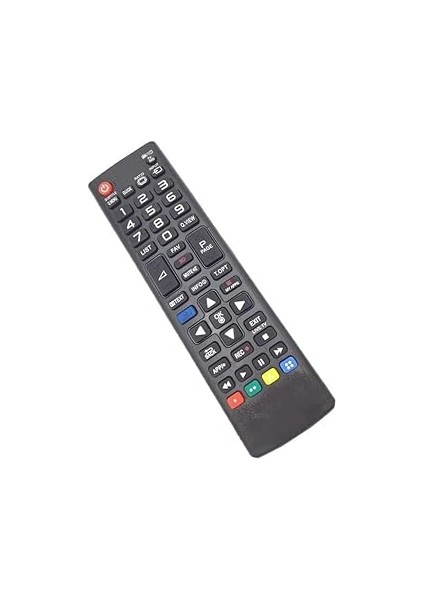 Lg AKB73715601 Tv Kumandası