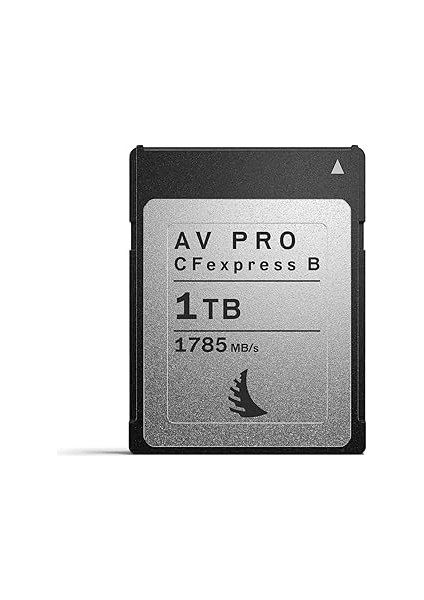 Angelbird Av Pro Cfexpress Mk2 Tip B 1 Tb