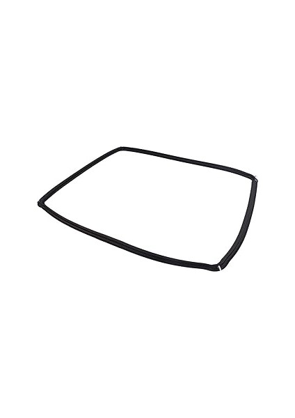Supervac Arçelik, ve Altus ile Uyumlu Fırın Kapak Contası 32.5X43.5