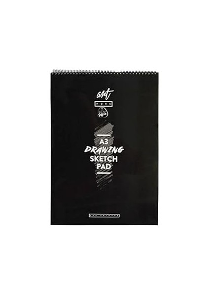 Artwork Ivory Çizim Blok A3 100 Yaprak