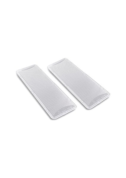Dl-Pro 264984 00264984 2 x Lamba Kapağı Dhl. Dhu. Dke. Dwb. Dwt. Dww. 175X60MM D