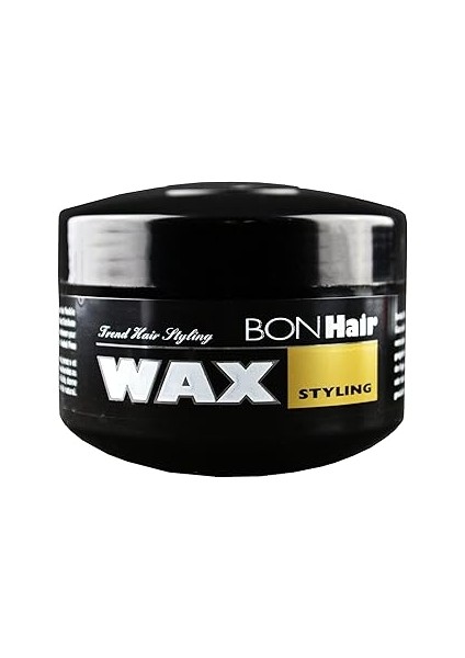 Profesyonel Wax Styling 140 ml