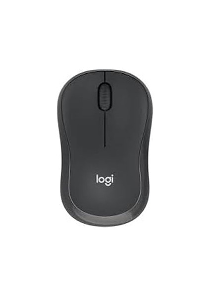 M241 Sessiz Bluetooth Fare, Kablosuz, Kompakt, Taşınabilir, Sorunsuz Izleme, 18 Aylık Pil,