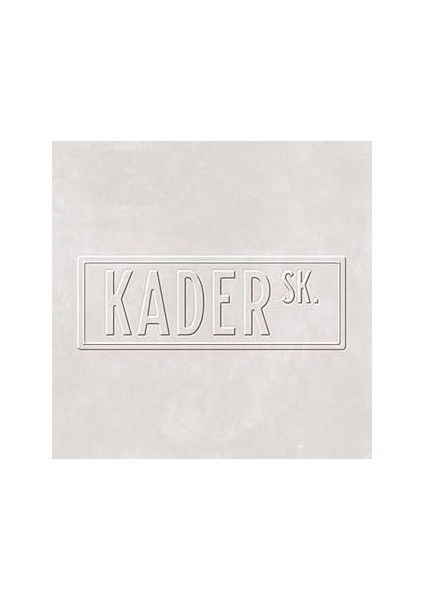 My Yonca Yüzyüzeyken Konuşuruz Kader Sk. - Plak