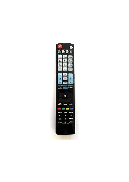 Electroon Lg Akb72914050 Uyumlu 3d-Smart Led Tv Kumanda Rm-L930 Premium