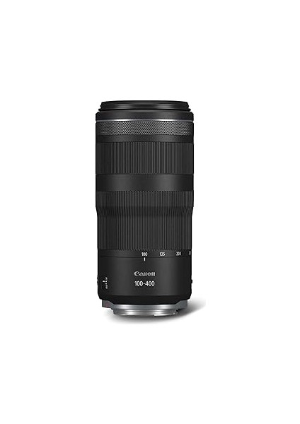 Rf 100-400MM F/5.6-8 Is Usm Lens (Canon Eurasia Garantili)