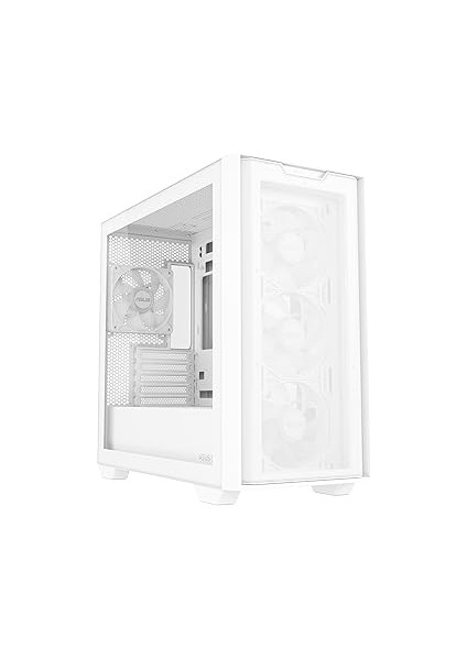 A21 Plus 360 mm Soğutucu Alani, 380 mm Uzunluğa Kadar Ekran Karti ve Standart Atx Psu Destekli̇