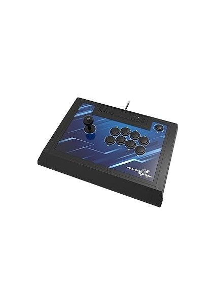 Hori Ps4 & Ps5 & Pc Fighting Stick Α