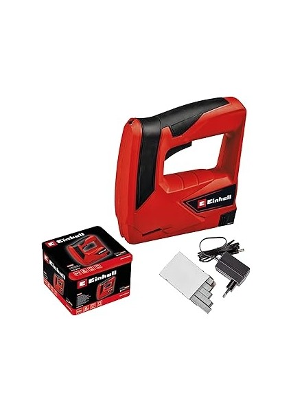 Tc-Ct 3,6 Li, Akülü Zımba