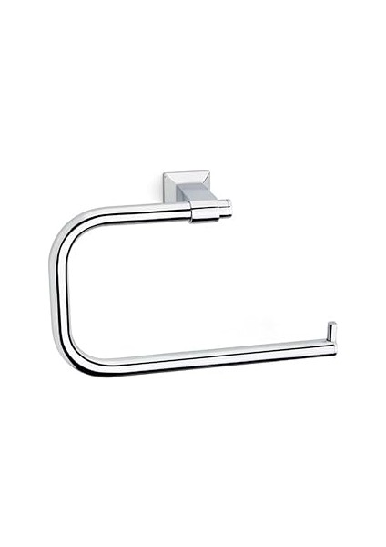 System Bowline Halka Havluluk Krom BA10001001005CR