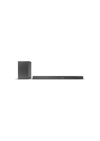 Tab8905 Dolby Atmos 3.1.2 Kanal Soundbar 360w, Siyah