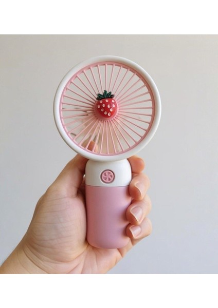 Mini Taşınabilir USB El Fanı, Telefon Standlı, Yaz Serinleticisi, Hafif ve Pratik Kullanım fiyatları