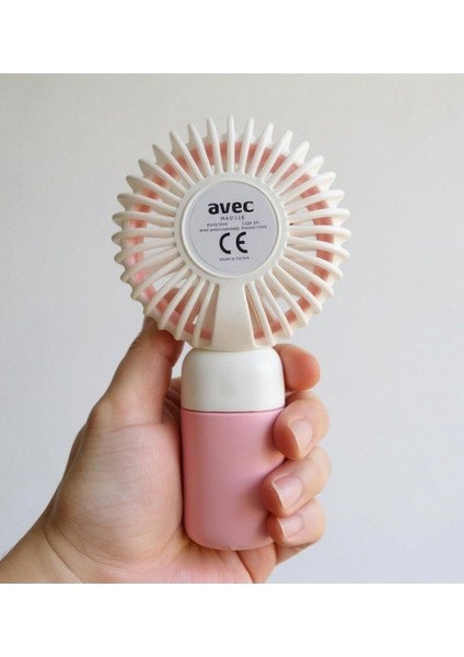 Mini Taşınabilir USB El Fanı, Telefon Standlı, Yaz Serinleticisi, Hafif ve Pratik Kullanım modelleri