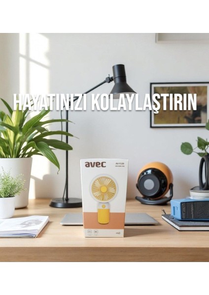 Mini Taşınabilir USB El Fanı, Telefon Standlı, Yaz Serinleticisi, Hafif ve Pratik Kullanım indirimleri