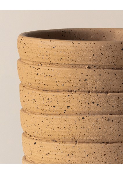 Ella Saksı - Somon - 14 cm fiyatları