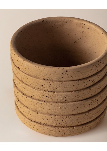 Ella Saksı - Somon - 14 cm modelleri
