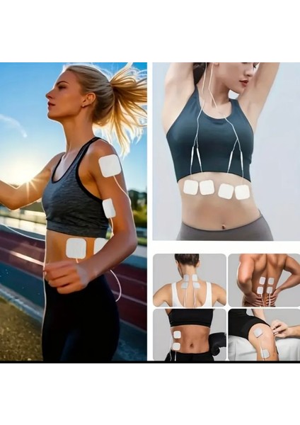 Tens Elektrodu Tens Pedi fırsatları