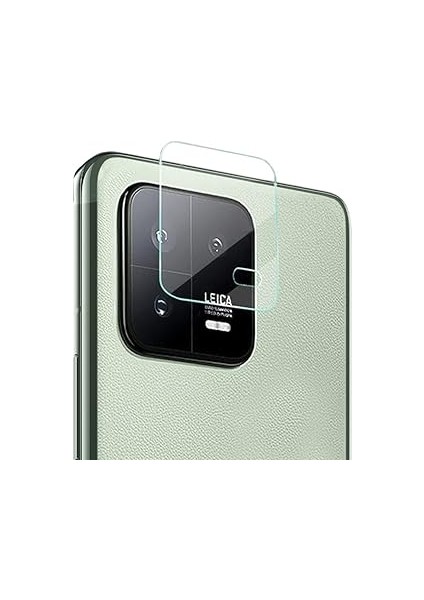 Microsonic Mi 13 Kamera Lens Koruma Camı