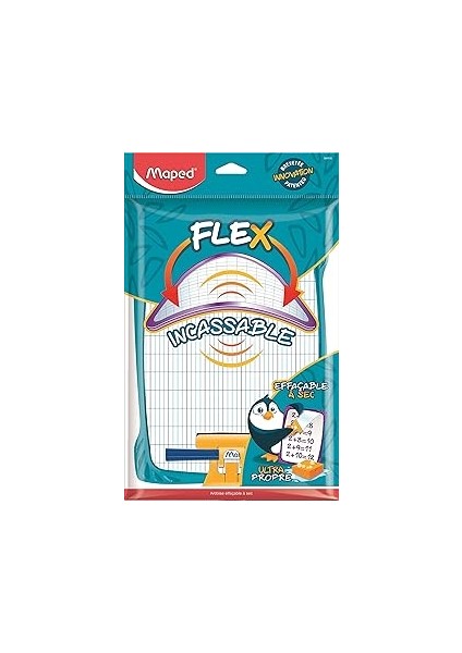 Maped Beyaz Tahta ve Kiti