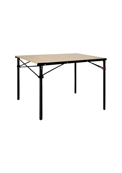 Kingcamp Folding Table Portatif Kamp Masası