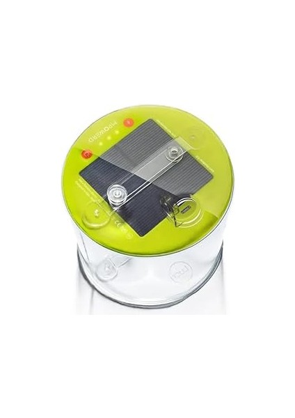 Luci Solar Inflatable Light - Outdoor 2.0