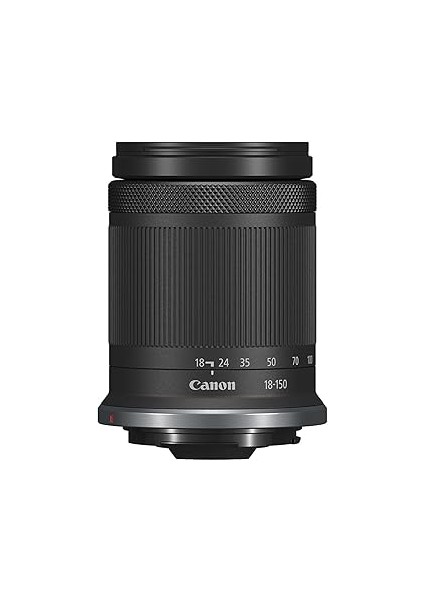 Rf-S 18-150MM F/3.5-6.3 Is Stm Lens