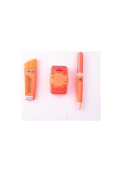 Bold&dbl-Fos Klm&slide Slgktrs 07 Kir 3l