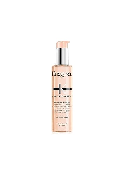 Curl Manifesto Bukle Belirginleştirici Krem Jel 150 ml