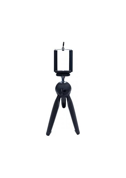 Juo Yunteng XH-228 Telefon Tutucu Tripod