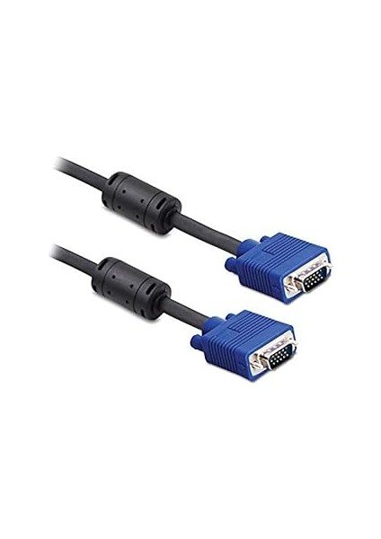 HT-VGA10 VGA M/m 10M Görüntü Aktarma Kablosu