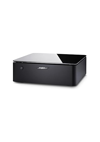 Bose Müzik Amplifikatörü;Siyah