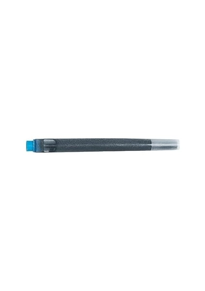 Parker Quink Kartus 5'li Mavi S0116240