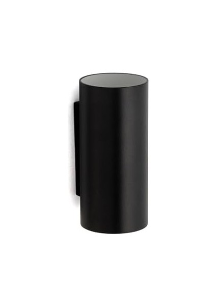 System Diş Fırçalığı Siyah Renk Siyah Renk 130X60X67 mm