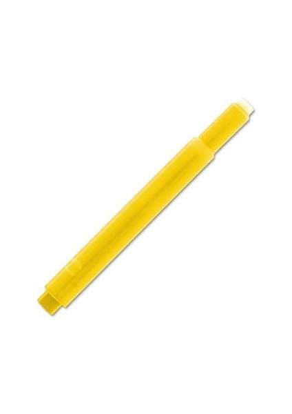 Monteverde, Kartuş Serisi, Kartuş, Fosforlu Sarı, 5li