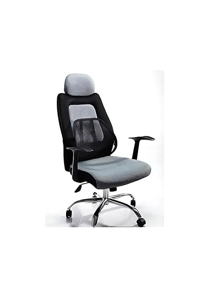 Ortopedik Sırt ve Bel Destek Minderi – Fileli Terletmeyen Ayarlanabilir Sırt Dayama Filesi |