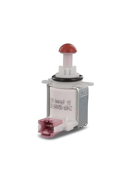 Dl-Pro Hata E19 00611316 611316 Tahliye Vanası Solenoid Valf Su Çantası Alt