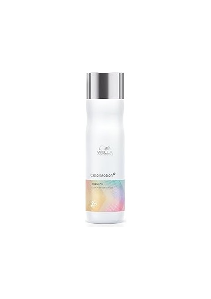 Professionals Color Motion Şampuan, 250 ml