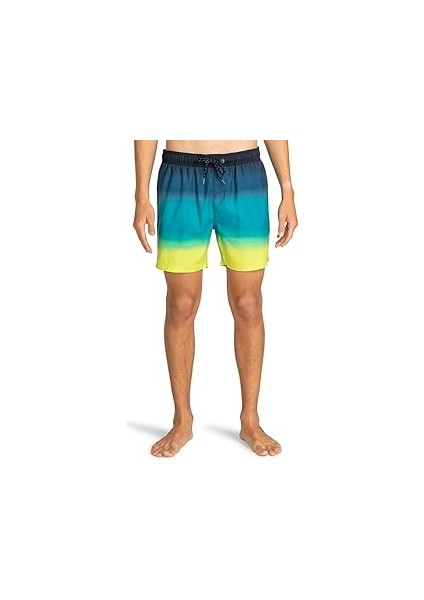 Billabong All Day Fade Lb Sörf Mayosu Erkek