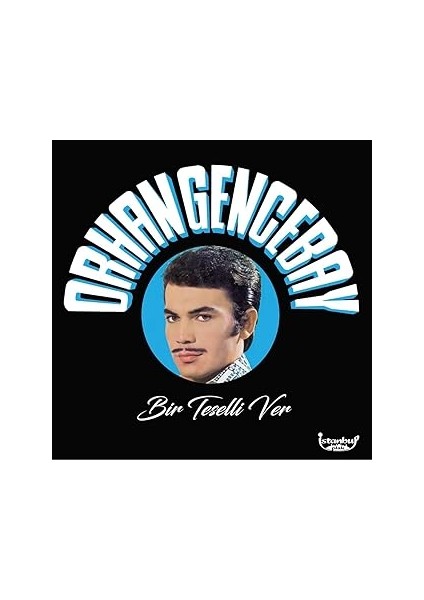 Gereksi̇z Şeyler Orhan Gencebay Bir Teselli Ver Plak