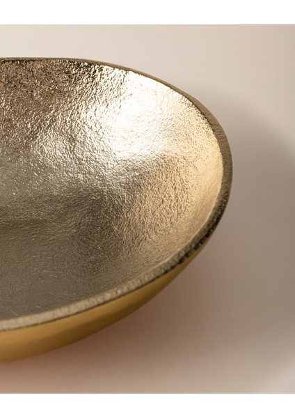Genevive Dekoratif Kase - Gold fırsatları
