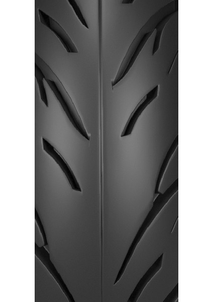 110/70-17 Tl (Dubleks) 54h Bl086 Motosiklet Lastiği Türkiye Menşeli